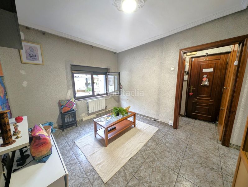 Foto f262dcd8-b811-4915-bbdb-18cbf03bbd0e. Piso  en corigos, en Aller