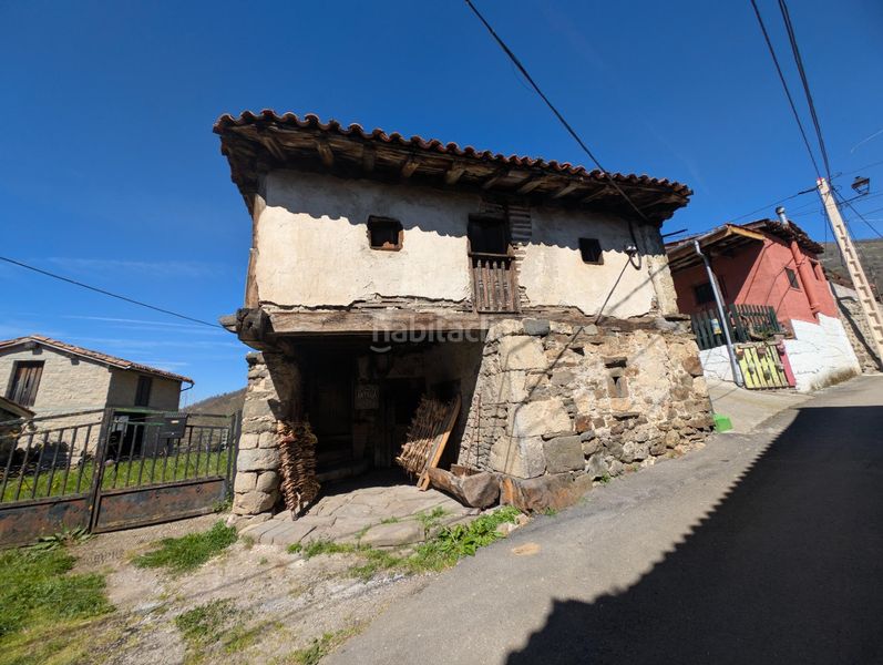Foto 5018d1fd-341f-419a-b504-b5c6cb20333d. Xalet a Aller