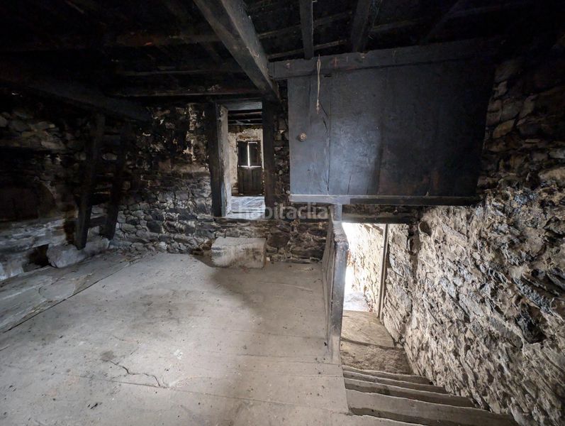 Foto 724992b6-1e49-44b9-b1c8-9630f9fa82ab. Xalet a Aller