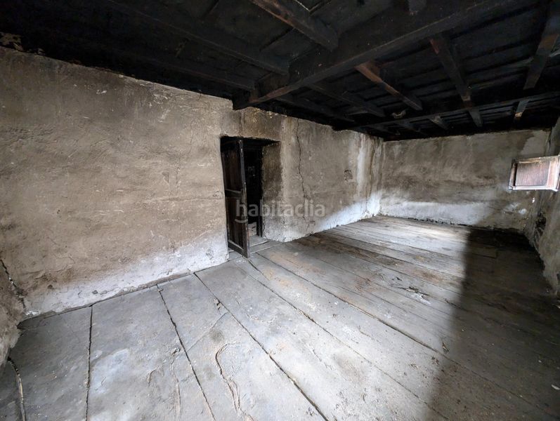 Foto ee533ed8-510f-4b08-84e3-33a07a7ba065. Xalet a Aller