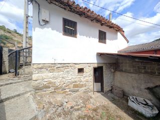 Bauernhof  Lugar cuerigo. Casina en cuerigo, aller