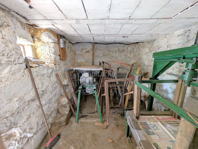Foto 03185383-70ab-49a6-9394-0c5ea33dd6f4. Masia a lugar cuerigo a Aller