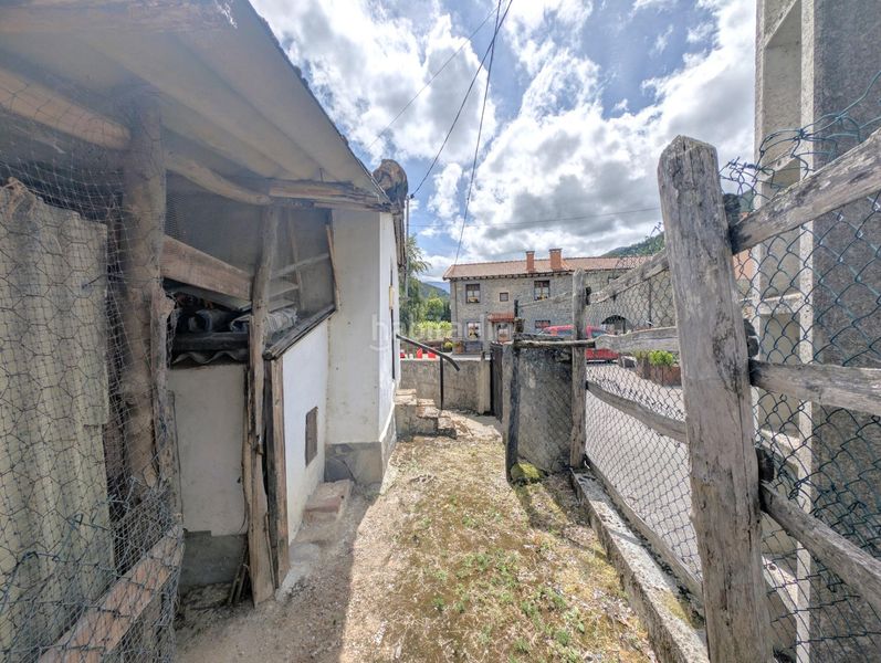 Foto 90116f17-2aab-4db3-a2b6-5e67648544f0. Masia a lugar cuerigo a Aller