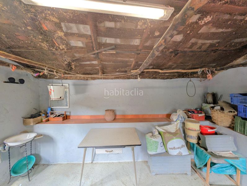 Foto c1e880c8-8bea-4645-9692-5a70269a90f0. Masia a lugar cuerigo a Aller