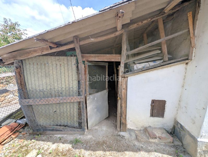 Foto c7434e9c-f254-4bf5-8d7d-a35660149642. Masia a lugar cuerigo a Aller