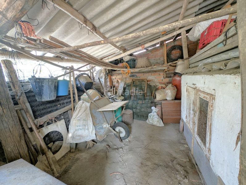 Foto cde6df24-c9e0-4770-a04e-a2e7e151617e. Masia a lugar cuerigo a Aller