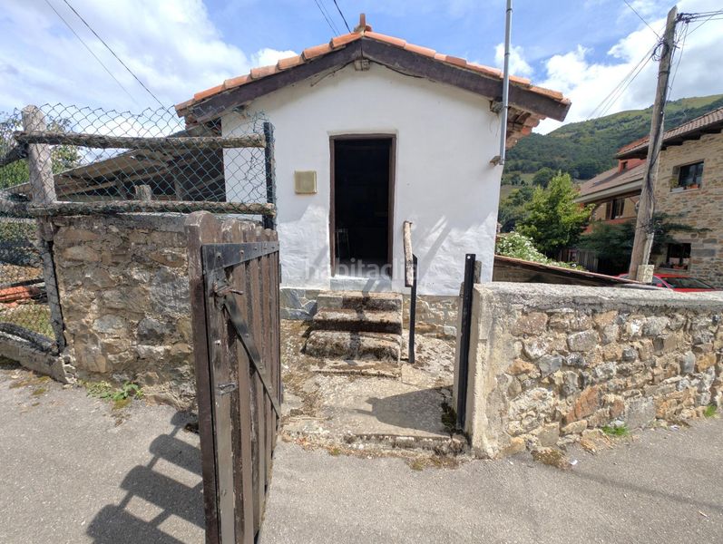 Foto fe1bc3b3-cb5e-4ce0-9f03-07464976b836. Masia a lugar cuerigo a Aller