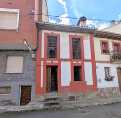 Casa in Barrio felechosa abajo 94. Asturias, montaña y un gran proyecto  211 m2 en felechosa