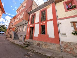 Casa  Barrio felechosa abajo 94. Casa pueblo en felechosa, aller, asturias