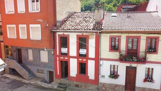 Maison  Barrio felechosa abajo 94. Casa pueblo en felechosa, aller, asturias