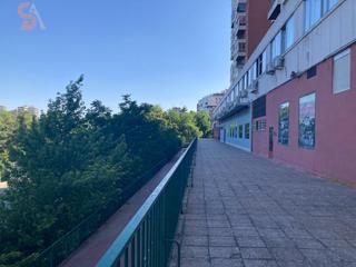 Locale commerciale in Campo Grande