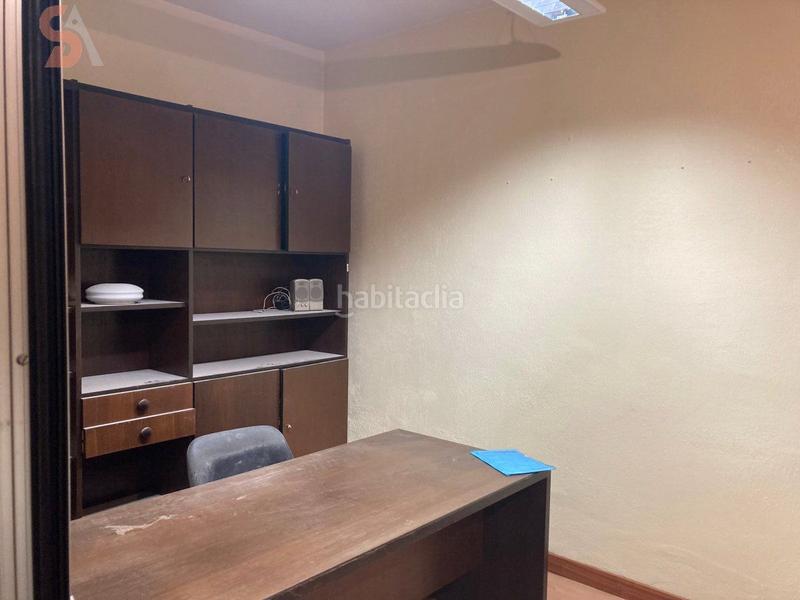 Foto c55078f8-283c-4245-9382-524e82791ff1. Affitto locale commerciale in Campo Grande Valladolid