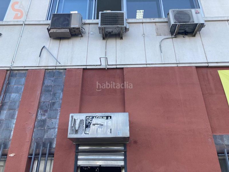 Foto d46ef865-42ad-4206-8eda-bf54127f09d9. Affitto locale commerciale in Campo Grande Valladolid