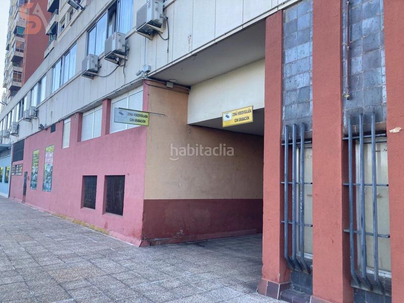 Foto 3e1a51bd-d5ef-4fab-9fb2-0f052499264e. Alquiler local comercial local en alquiler en paseo zorrilla, 6 dormitorios. en Valladolid