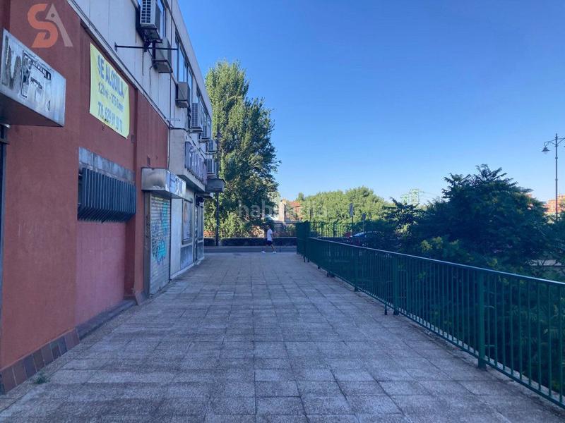 Foto 3e43ed4a-2038-4e3c-ad58-fa9610a4c361. Alquiler local comercial local en alquiler en paseo zorrilla, 6 dormitorios. en Valladolid