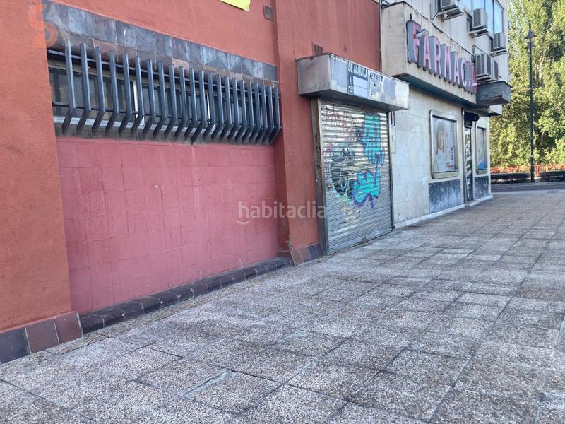 Foto 893442c4-318a-42bf-a531-c0e3246ffeca. Alquiler local comercial local en alquiler en paseo zorrilla, 6 dormitorios. en Valladolid