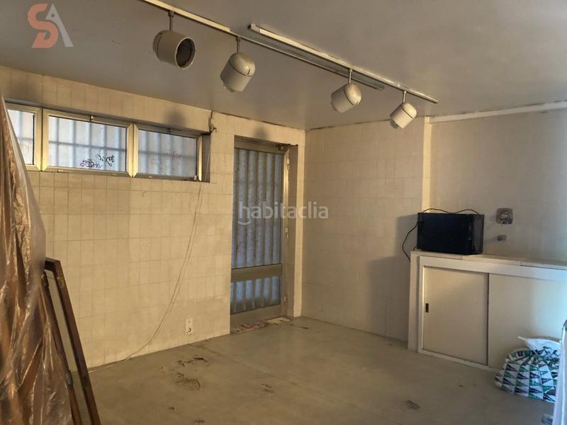 Foto 0c33d62c-4e43-49f3-9452-261744d199fc. Location local commercial dans Campo Grande Valladolid