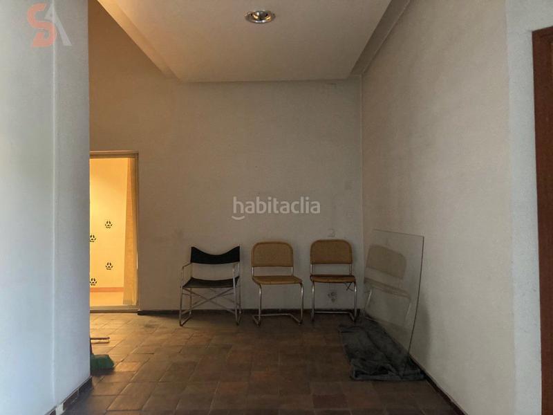 Foto 31968f33-013a-450a-b20f-0c7254be52b2. Location local commercial dans Campo Grande Valladolid