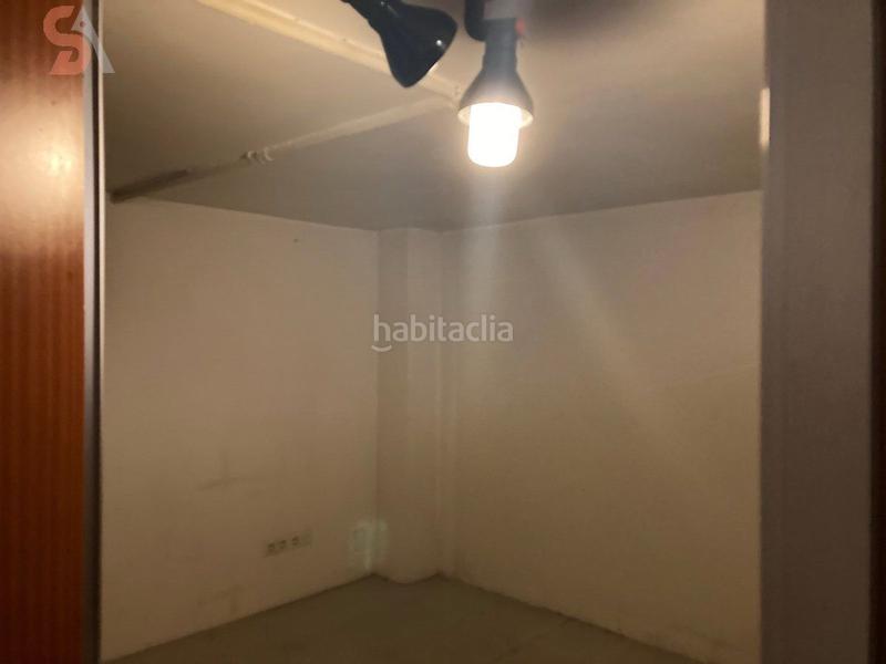 Foto 6993464b-6100-4ca8-ae2d-2fc1ba62c10a. Location local commercial dans Campo Grande Valladolid