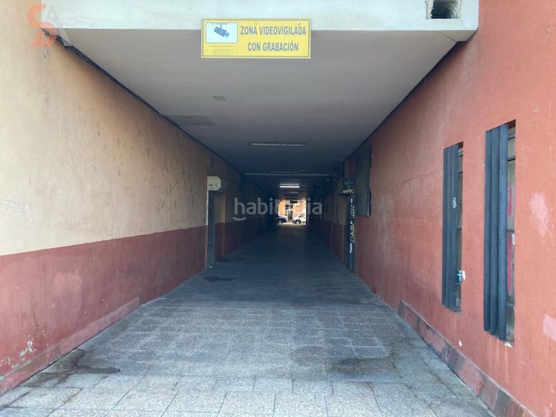 Foto c943ae09-8619-4150-8481-037b0c318a89. Location local commercial dans Campo Grande Valladolid