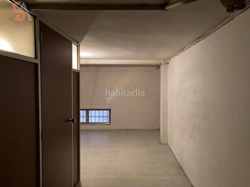 Foto d39a99e8-0eb4-4d1a-8570-d2b2a21c3669. Location local commercial dans Campo Grande Valladolid