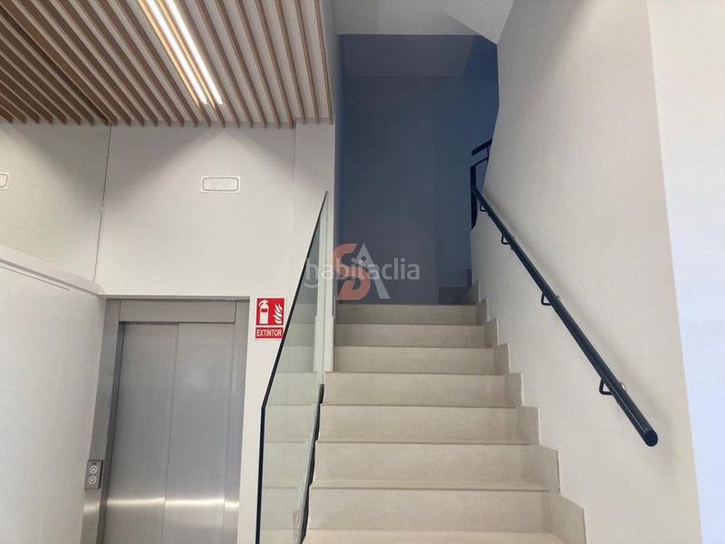 Foto 1bdb6c71-7878-4f17-a012-9e3a65a40b2d. Parking voiture dans La Victoria - Puente Jardín Valladolid