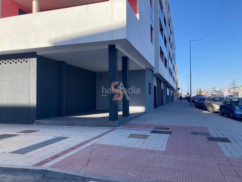 Foto 637a1231-acc8-49ec-99c9-bed4c222c651. Parking voiture dans La Victoria - Puente Jardín Valladolid