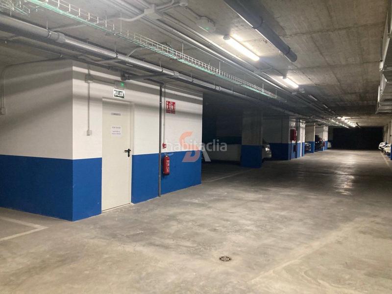 Foto 8417ca2b-90ab-490f-b0b3-5b9fb01547a6. Parking voiture dans La Victoria - Puente Jardín Valladolid