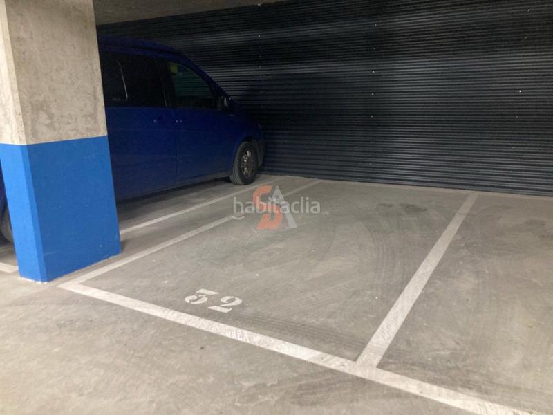 Foto 91256a07-8d58-4fab-8631-34c1a5587fb9. Parking voiture dans La Victoria - Puente Jardín Valladolid