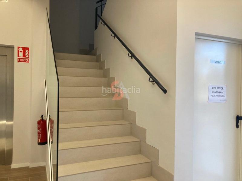 Foto 0c94e015-088b-46c3-b8d6-badce41f85d5. Parking coche garaje en venta en victoria. en La Victoria - Puente Jardín Valladolid