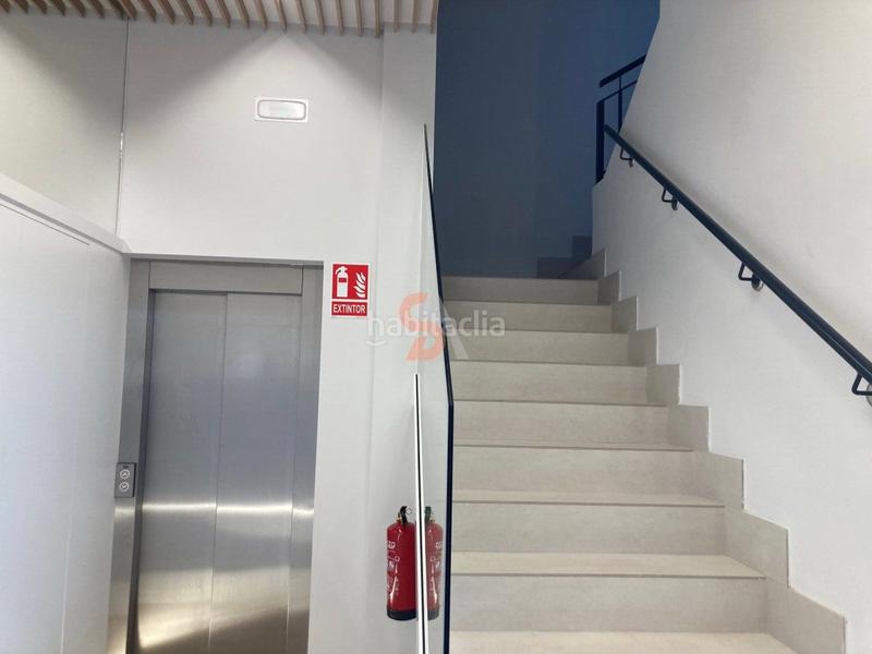 Foto 8aba4cd3-1b1f-43c6-8a01-bf9e472160e1. Parking coche garaje en venta en victoria. en La Victoria - Puente Jardín Valladolid