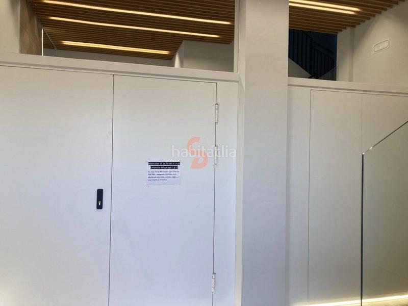 Foto cd71c5f7-7c6e-4256-9ddc-4c10943a2e19. Parking coche garaje en venta en victoria. en La Victoria - Puente Jardín Valladolid