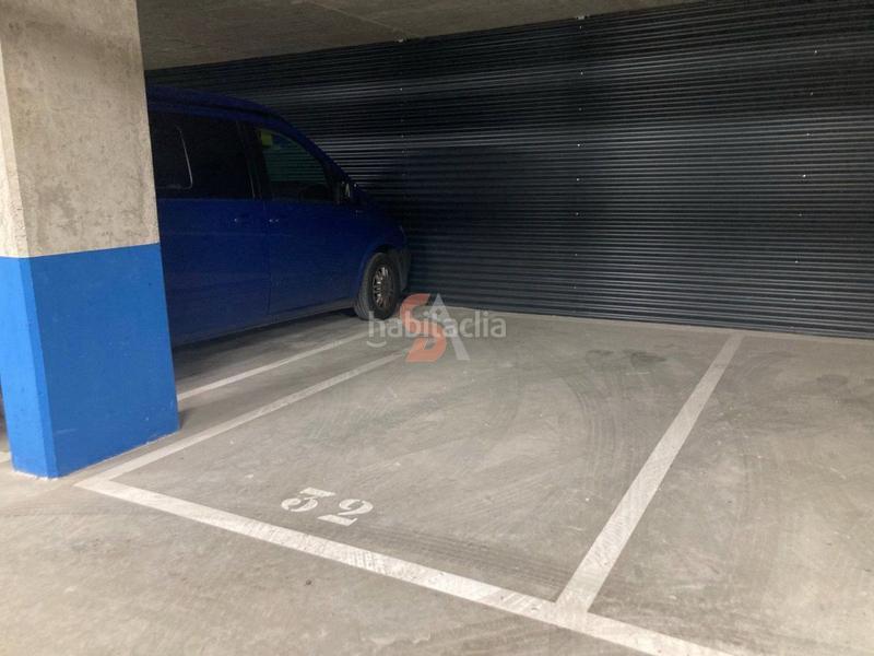 Foto eb95de12-2fcb-46ed-94ea-18ec62e71295. Parking coche garaje en venta en victoria. en La Victoria - Puente Jardín Valladolid