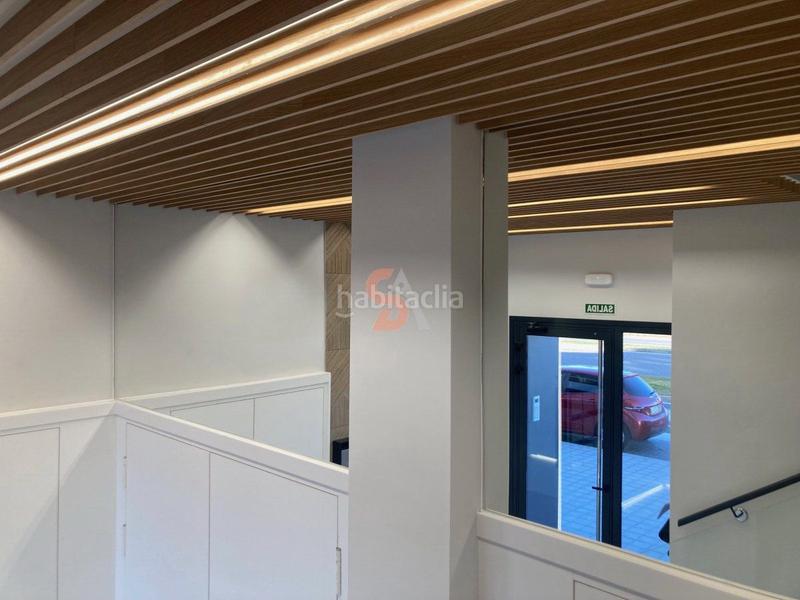 Foto ed55d456-0f56-4e94-9a15-3b54e5c614c2. Parking coche garaje en venta en victoria. en La Victoria - Puente Jardín Valladolid