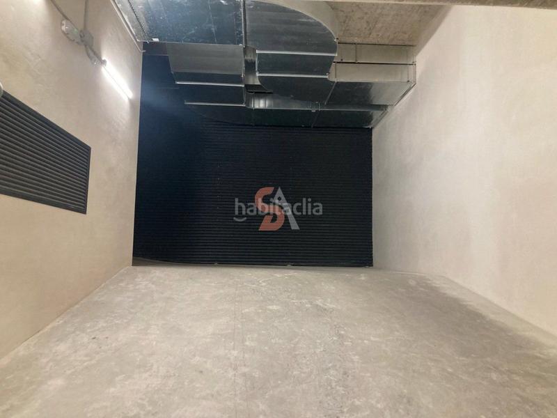 Foto f411b566-bc24-4290-8101-a501afea56e0. Parking coche garaje en venta en victoria. en La Victoria - Puente Jardín Valladolid