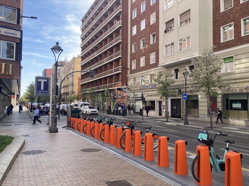 Foto 05587ed5-3776-48d4-9f2c-d0d04602dd36. Oficina amb calefacció a Caño Argales Valladolid