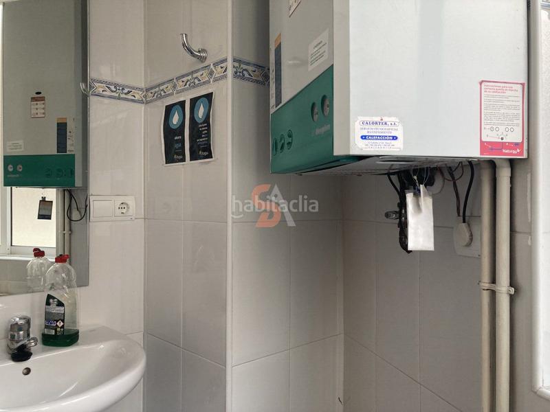 Foto 11bd602e-4ecf-4eab-88c5-f7f3a9a6b84b. Oficina amb calefacció a Caño Argales Valladolid