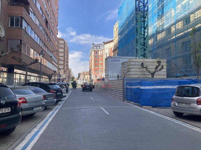 Foto 1d39e7dd-4e49-4cfe-b1a7-c11894486b06. Oficina amb calefacció a Caño Argales Valladolid