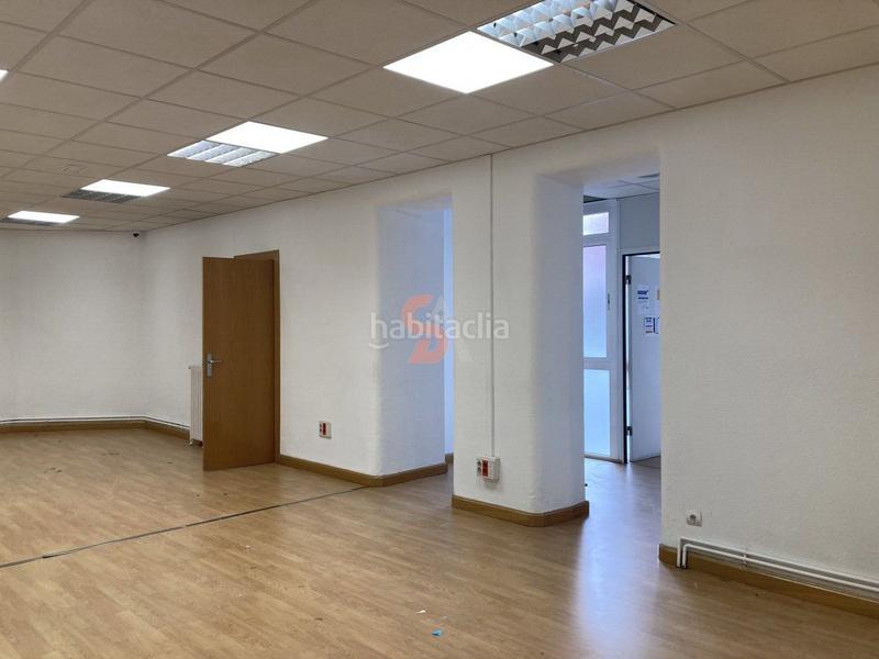 Foto 4087da0f-1ad5-4651-8366-73c52ac22c80. Oficina amb calefacció a Caño Argales Valladolid