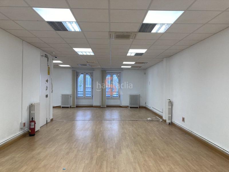 Foto 6699c5e5-3f6b-4e34-8178-df79e4cfbbd1. Oficina amb calefacció a Caño Argales Valladolid