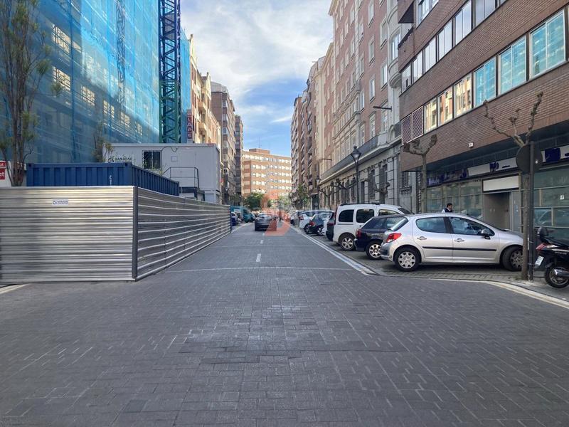 Foto 6bf34480-7a57-4702-a92c-e9ea90eaef15. Oficina amb calefacció a Caño Argales Valladolid