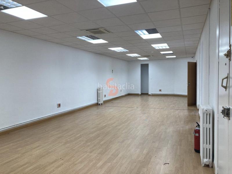 Foto 6d210ed7-faa7-4664-a0ed-7940b06cd8db. Oficina amb calefacció a Caño Argales Valladolid