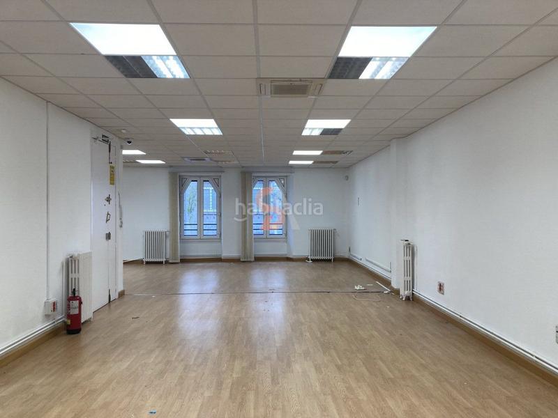 Foto 72dfb841-7968-4415-8f20-83db2e52f071. Oficina amb calefacció a Caño Argales Valladolid