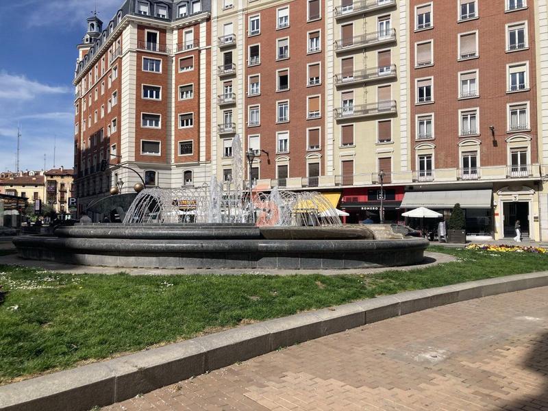 Foto 82360e68-1414-4d9b-8b1a-9c61437915b2. Oficina amb calefacció a Caño Argales Valladolid