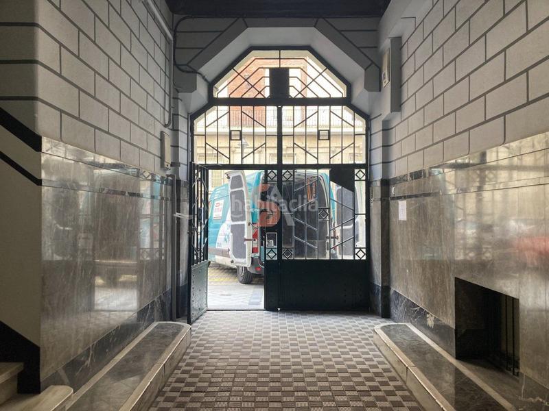 Foto 8f61b1fe-1955-4685-89b4-c17ef91299cf. Oficina amb calefacció a Caño Argales Valladolid