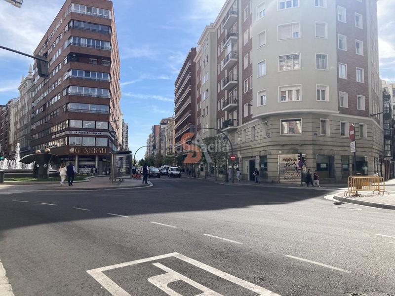 Foto 8f72581f-c4b9-4edb-ab61-3ad830bf8f16. Oficina amb calefacció a Caño Argales Valladolid