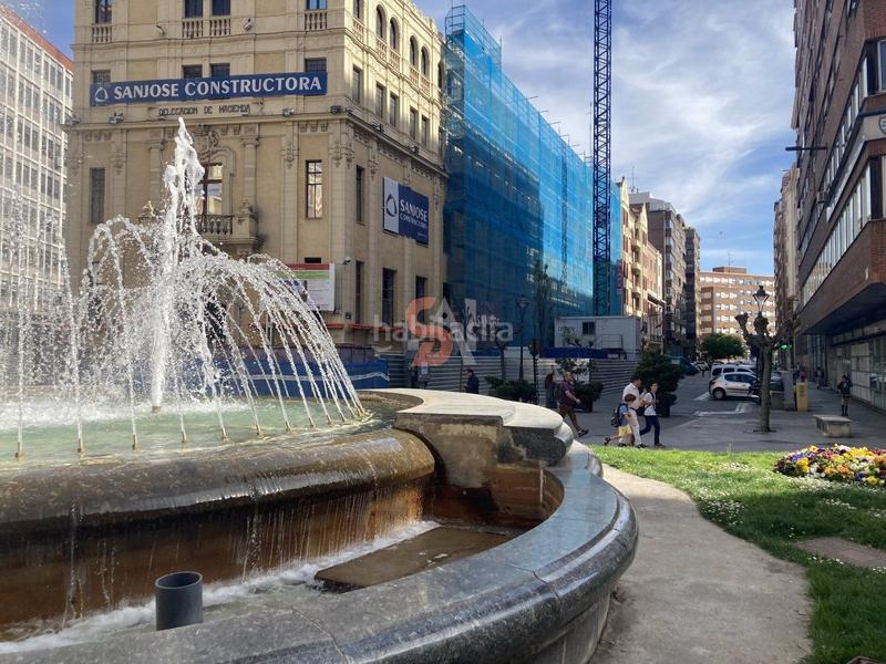 Foto 9deabd26-9e1b-4a22-94e5-c4c0658271cc. Oficina amb calefacció a Caño Argales Valladolid