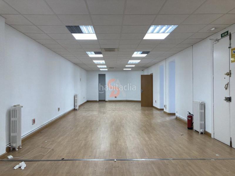 Foto b4023fcb-452e-4aca-97ea-5c6246654636. Oficina amb calefacció a Caño Argales Valladolid