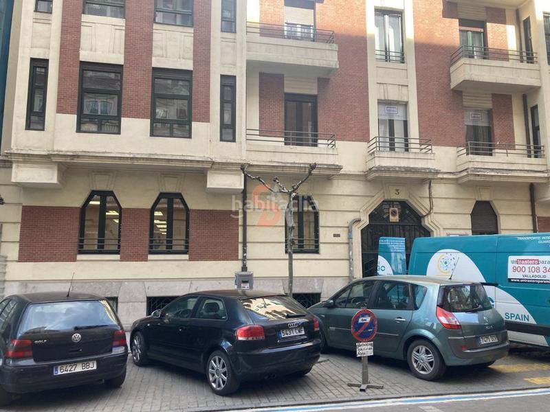 Foto d908d862-70d4-4910-a740-ee79396c4dd6. Oficina amb calefacció a Caño Argales Valladolid