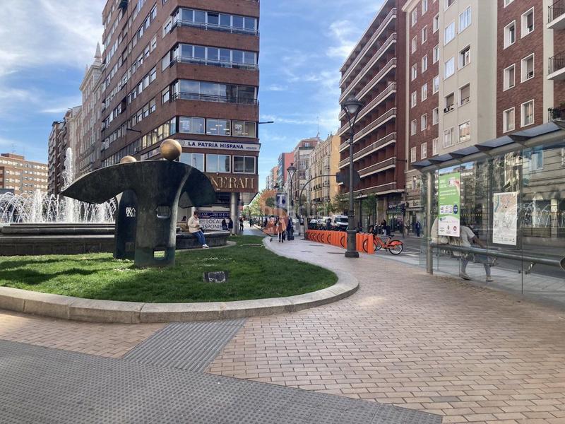 Foto dd929cb2-ba76-45bd-a71a-368c12655e2e. Oficina amb calefacció a Caño Argales Valladolid